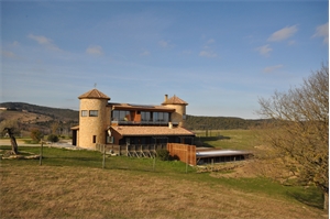 maison-villa à la vente -   11300  LIMOUX, surface 445 m2 vente maison-villa - APR713107